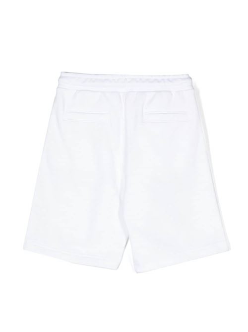 Bermuda bambino in jogger DIESEL KIDS | J011030IAJHK100